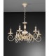 Люстра La Lampada L 1207/6.17 L 1207/6.17