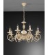 Люстра La Lampada L 1207/8.26 L 1207/8.26