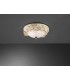 Потолочный светильник La Lampada PL 1206/2.40 Ceramic Cream PL 1206/2.40