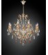 Люстра La Lampada L 13576/8.26 L 13576/8.26