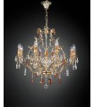 Люстра La Lampada L 13576/8.26 L 13576/8.26