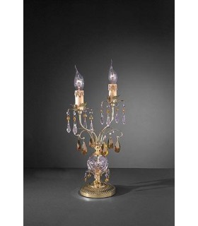 Настольная лампа La Lampada TL 13576/2.26 TL 13576/2.26