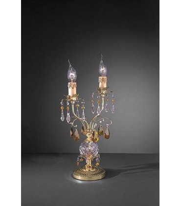 Настольная лампа La Lampada TL 13576/2.26 TL 13576/2.26