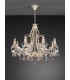 Люстра La Lampada L 13577/8.17 L 13577/8.17
