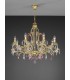Люстра La Lampada L 13577/8.26 L 13577/8.26