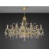 Люстра La Lampada L 13577/6+6.26 L 13577/6+6.26