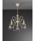 Люстра La Lampada L 13578/3.17 L 13578/3.17