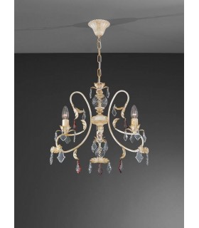 Люстра La Lampada L 13578/3.17 L 13578/3.17