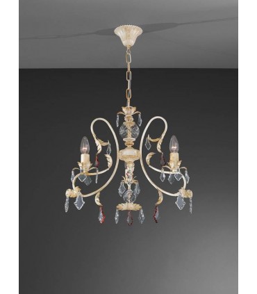 Люстра La Lampada L 13578/3.17 L 13578/3.17