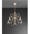 Люстра La Lampada L 13578/3.17 L 13578/3.17