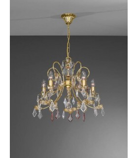 Люстра La Lampada L 13578/5.26 L 13578/5.26