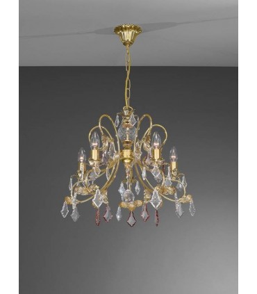 Люстра La Lampada L 13578/5.26 L 13578/5.26