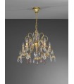 Люстра La Lampada L 13578/5.26 L 13578/5.26
