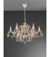 Люстра La Lampada L 13578/6.17 L 13578/6.17