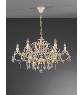 Люстра La Lampada L 13578/6.17 L 13578/6.17