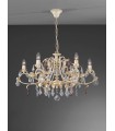 Люстра La Lampada L 13578/6.17 L 13578/6.17