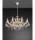 Люстра La Lampada L 13578/8.17 L 13578/8.17