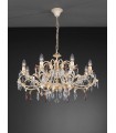 Люстра La Lampada L 13578/8.17 L 13578/8.17