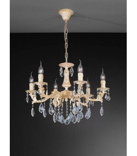 Люстра La Lampada L 1062/6.17 L 1062/6.17