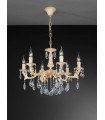 Люстра La Lampada L 1062/6.17 L 1062/6.17