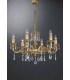 Люстра La Lampada L 1040/8.40 L 1040/8.40
