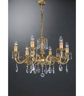 Люстра La Lampada L 1040/8.40 L 1040/8.40