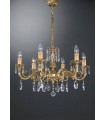 Люстра La Lampada L 1040/8.40 L 1040/8.40