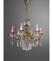 Люстра La Lampada L 1045/6.40 L 1045/6.40