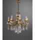 Люстра La Lampada L 1045/8.40 L 1045/8.40