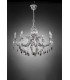 Люстра La Lampada L 10361/8.03 L 10361/8.03