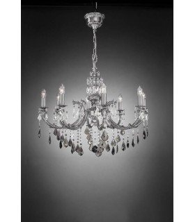 Люстра La Lampada L 10361/8.03 L 10361/8.03
