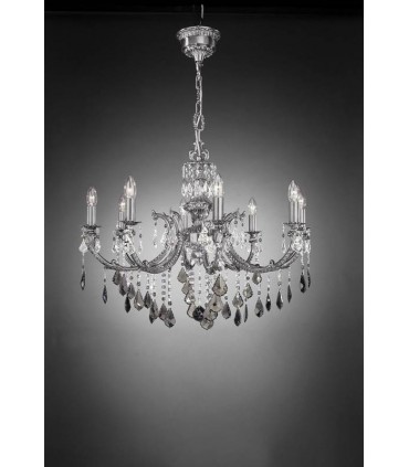 Люстра La Lampada L 10361/8.03 L 10361/8.03