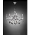 Люстра La Lampada L 10361/8.03 L 10361/8.03