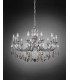 Люстра La Lampada L 10361/12.03 L 10361/12.03