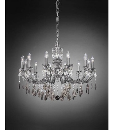 Люстра La Lampada L 10361/12.03 L 10361/12.03