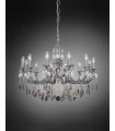 Люстра La Lampada L 10361/12.03 L 10361/12.03
