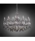 Люстра La Lampada L 10361/12+12.03 L 10361/12+12.03