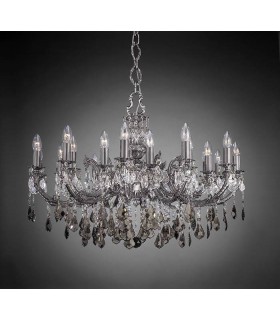 Люстра La Lampada L 10361/12+12.03 L 10361/12+12.03