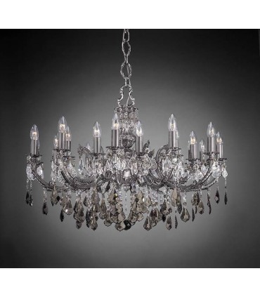 Люстра La Lampada L 10361/12+12.03 L 10361/12+12.03
