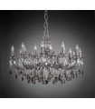Люстра La Lampada L 10361/12+12.03 L 10361/12+12.03