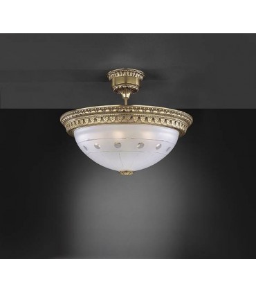 Потолочный светильник La Lampada PL 971/6.27 TIGES PL 971/6.27