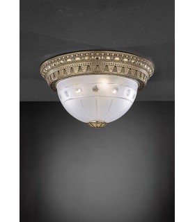 Потолочный светильник La Lampada L 970/3.27 L 970/3.27