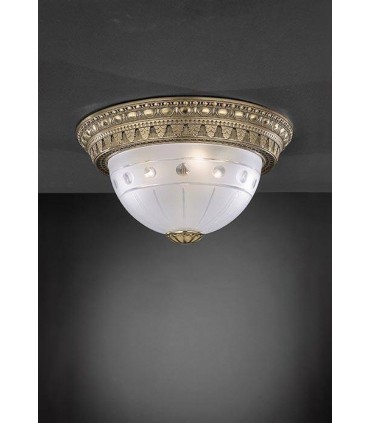 Потолочный светильник La Lampada L 970/3.27 L 970/3.27