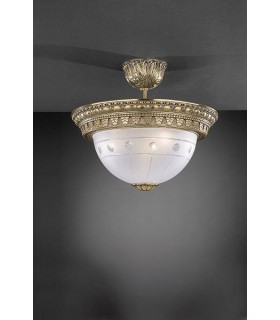 Потолочный светильник La Lampada L 971/3.27 L 971/3.27