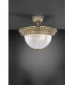 Потолочный светильник La Lampada L 971/3.27 L 971/3.27