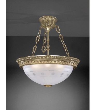 Потолочный светильник La Lampada L 968/6.27 L 968/6.27