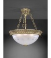 Потолочный светильник La Lampada L 968/6.27 L 968/6.27