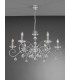 Люстра La Lampada L 2331/6.02 L 2331/6.02