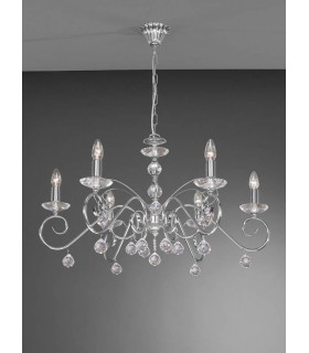 Люстра La Lampada L 2331/6.02 L 2331/6.02