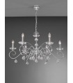 Люстра La Lampada L 2331/6.02 L 2331/6.02